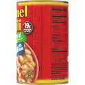 HORMEL 100% Natural White Chicken Chili with Beans, No Artificial Ingredients, 15 Oz