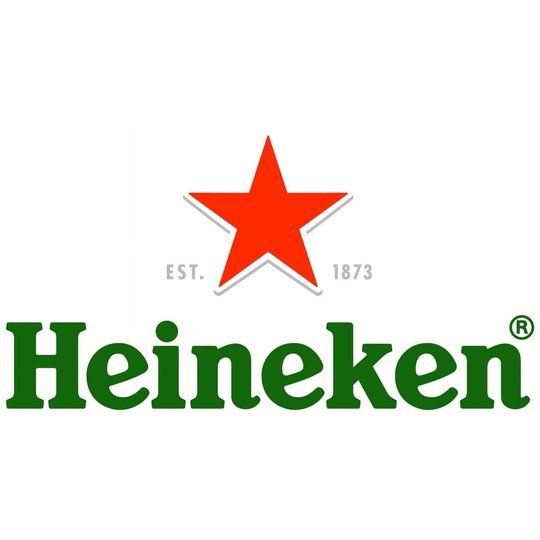 Heineken Original Lager Beer, 12pk 12oz Btls, 5% Alcohol by Volume