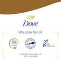 Dove Pampering Long Lasting Gentle Body Wash Twin Pack, Shea Butter and Vanilla, 20 fl oz