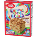 Betty Crocker Cinnamon Toast Crunch Coffee Cake Mix, 14.8 oz