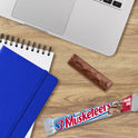 3 Musketeers Milk Chocolate Candy Bar, Sharing Size - 3.28 oz