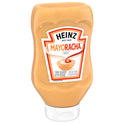 Heinz Mayoracha Mayonnaise & Sriracha Sauce, 16.6 oz Bottle