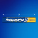 Reynolds Wrap Everyday Strength Non-Stick Aluminum Foil, 50 Square Feet