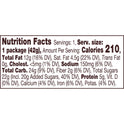 Reese's Milk Chocolate Peanut Butter Cups Candy, Pack 1.5 oz