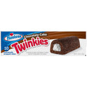 Hostess Chocolate Lovers Twinkie 13.58oz 10ct