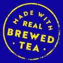 Twisted Tea Half & Half Hard Iced Tea, 24 fl oz Can, 5% ABV