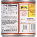 Bush's Zero Sugar Added Baked Beans 15.8 oz