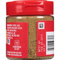 McCormick Poultry Seasoning, 0.65 oz Mixed Spices & Seasonings