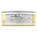 StarKist Selects E.V.O.O. Solid Yellowfin Tuna in Extra Virgin Olive Oil, 4.5 oz Can