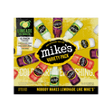 Mike's Hard Lemonade, Variety Pack, 12 Pack, 11.2 fl oz Bottles, 5% ABV