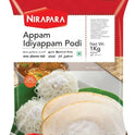 Appam Idiyappam Podi