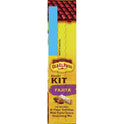 Old El Paso Fajita Dinner Kit With Flour Tortillas, Mild Fajita Sauce & Seasoning Mix, 12.5 oz.