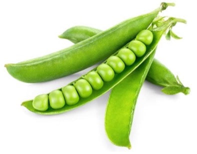 Green Peas