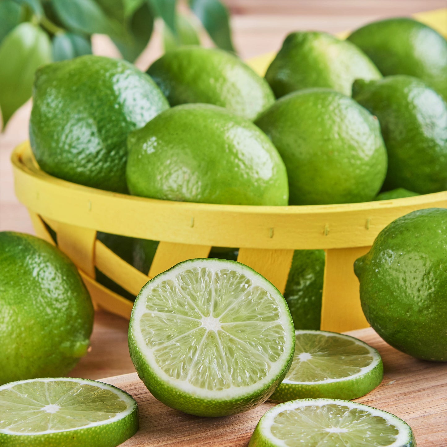 Fresh Lime, Each