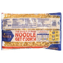 Skinner Extra Wide Egg Noodles Pasta, 12-Ounce Bag