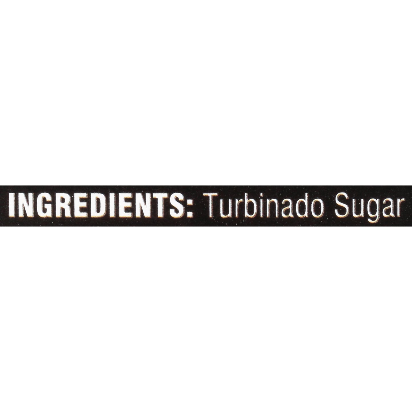 Sugar in the Raw Turbinado Cane Sugar, 32 oz