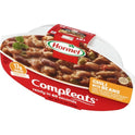 HORMEL COMPLEATS Chili w/Beans, No Artificial Ingredients, 10 oz Plastic Microwave Tray