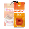 Dunkin Caramel Me Crazy Ground Coffee, 11 Ounces