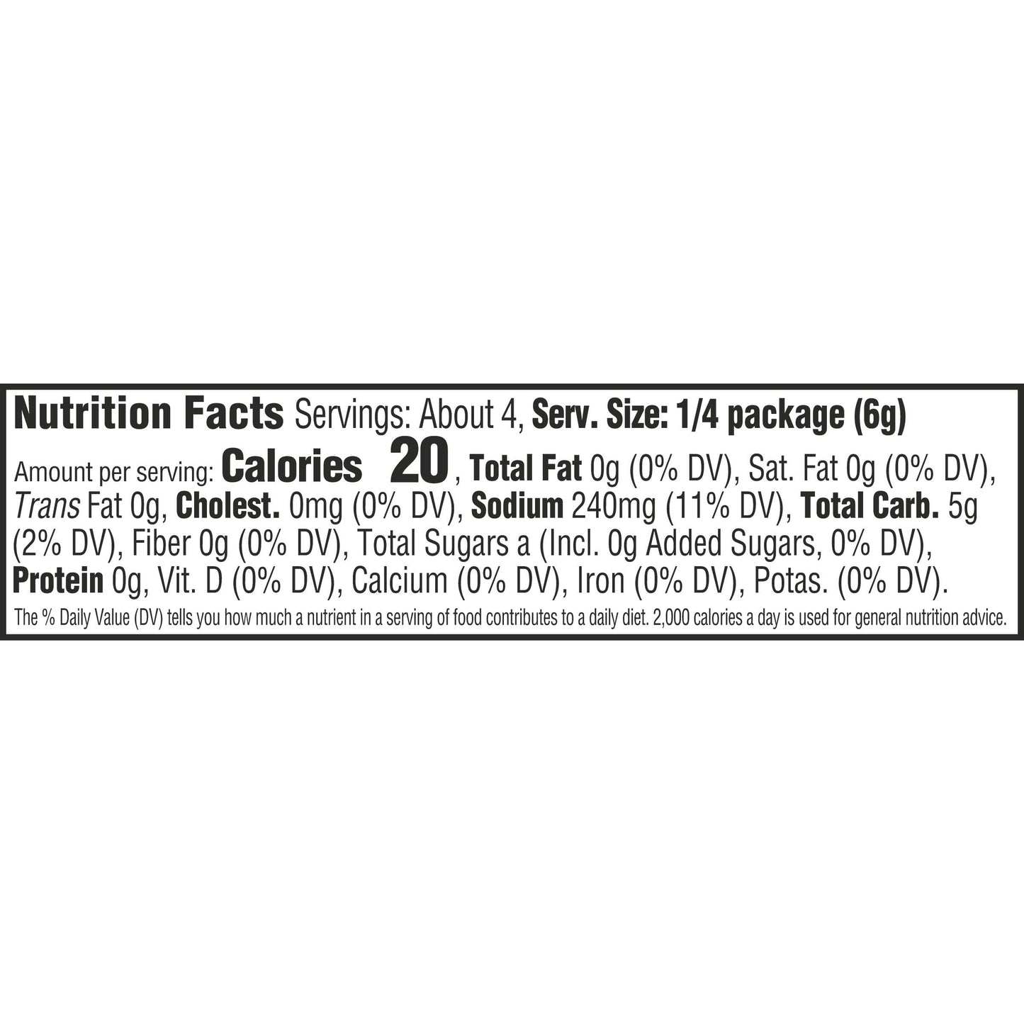 Jell-O Banana Cream Artificially Flavored Zero Sugar Instant Reduced Calorie Pudding & Pie Filling Mix, 0.9 oz Box