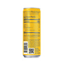 Red Bull Yellow Edition Tropical Energy Drink. 12 fl oz Can