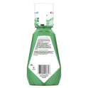 Crest Scope Outlast Mouthwash, Fresh Mint, 500mL