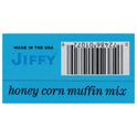 "JIFFY" Honey Corn Muffin Mix