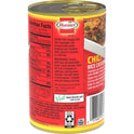 HORMEL Chili Turkey with Beans, 98% Fat Free, 15 Oz