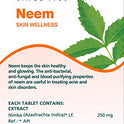 Neem Tablets