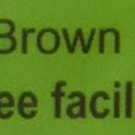 Organic Brown Chana