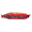 Maruchan Ramen Noodle Beef Flavor Soup, 3 oz Shelf Stable Package