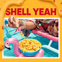 Velveeta Shells and Cheese Bacon Macaroni and Cheese Dinner, 10.3 oz Box