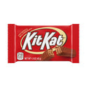 Kit Kat® Milk Chocolate Wafer Candy, Bar 1.5 oz