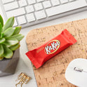 Kit Kat® Milk Chocolate Wafer Snack Size Candy, Jumbo Bag 20.1 oz