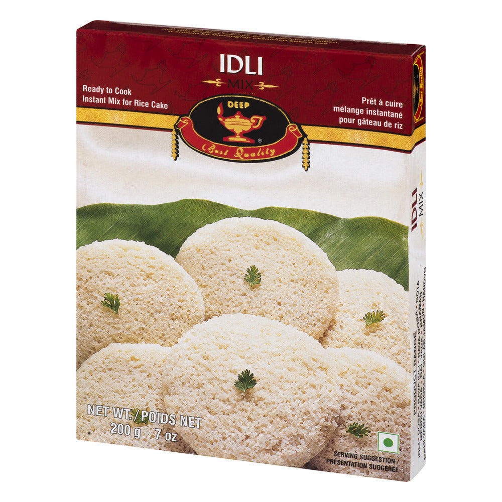 Idli Mix