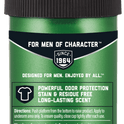 Brut Classic Round Stick Deodorant for Men, Powerful Odor Protection, 2.7 oz