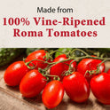 Contadina Puree Roma Tomatoes, 29 oz Can