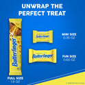 Butterfinger Peanut-Buttery Chocolate-y Candy Bars, Share Pack, 3.7 oz