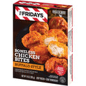 TGI Fridays Frozen Appetizers Buffalo Style Boneless Chicken Bites, 10 oz Box