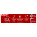 Colgate Optic White Stain Fighter with Baking Soda Whitening Toothpaste, Clean Mint, 6 Oz Tube