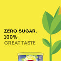 Lipton Zero Sugar Iced Tea Mix Black Tea , Lemon, Caffeinated, 28 Quarts