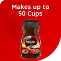 NESCAFÉ CLÁSICO Instant Coffee, Dark Roast, 1 Jar (3.5 Oz)