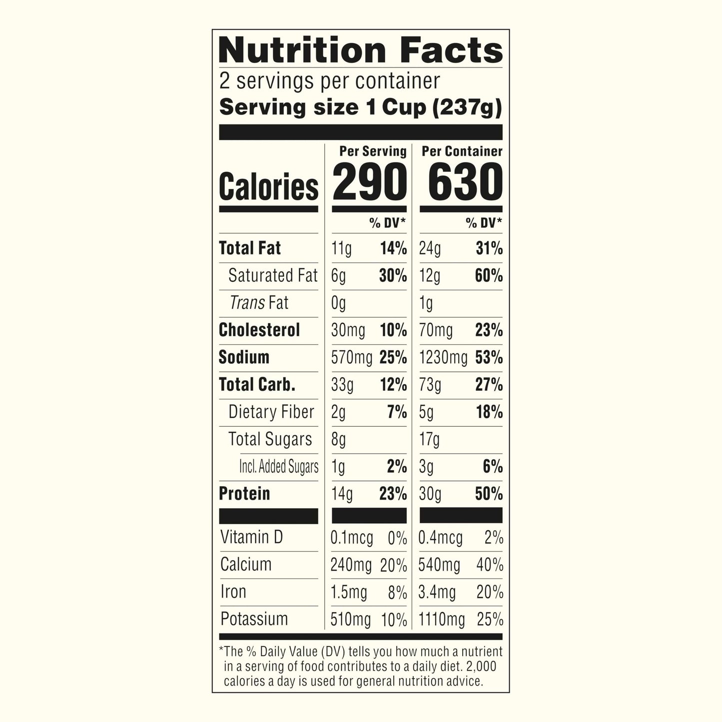 Stouffer's Cheese Lovers Lasagna Large Size Meal, 18.25 oz (Frozen)