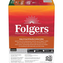 Folgers Colombian Decaffeinated Coffee, Medium Roast, Keurig K-Cup Brewers, 24 Count Box