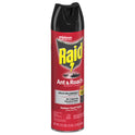 Raid Ant & Roach 26, Aerosol Bug Spray Kills on Contact, Outdoor Fresh Scent, 17.5 oz