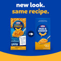 Kraft Original Mac N Cheese Macaroni and Cheese Dinner, 7.25 oz Box