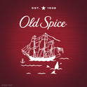 Old Spice Classic Deodorant for Men, Original Scent, 3.25 oz