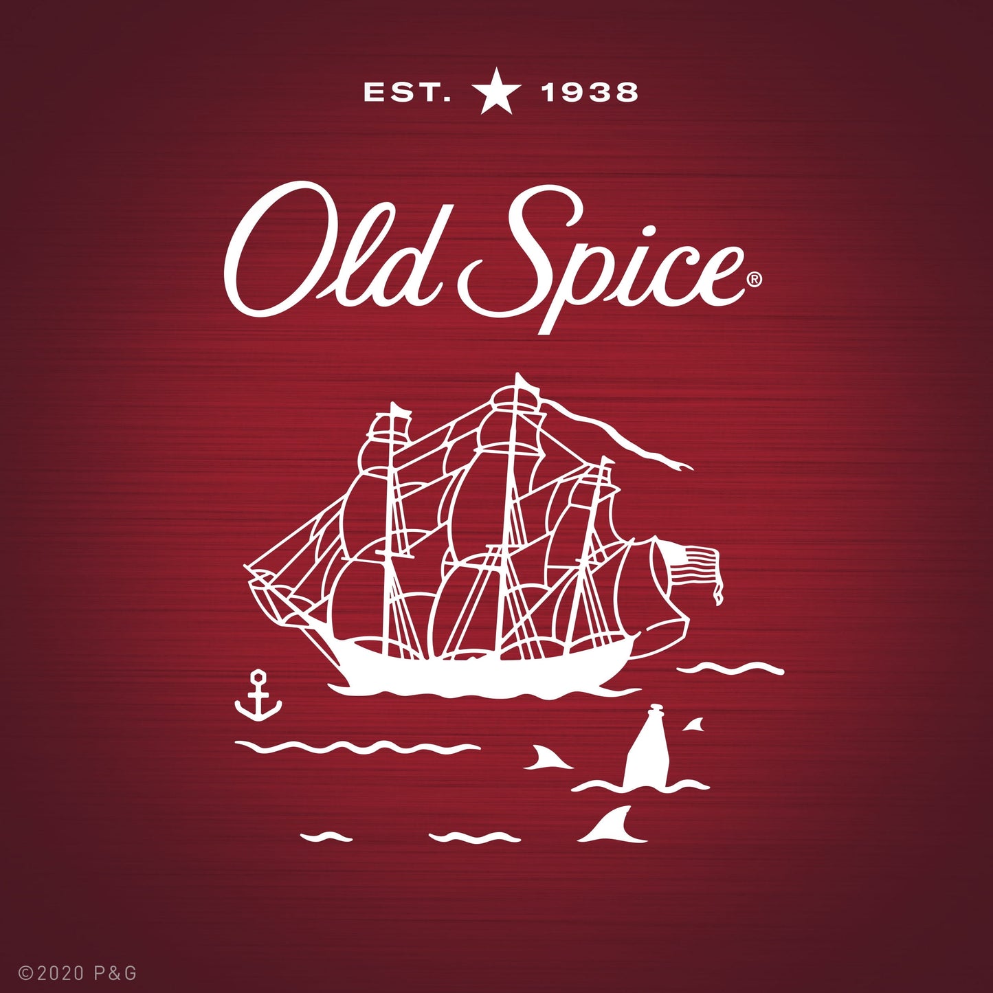 Old Spice Classic Deodorant for Men, Original Scent, 3.25 oz