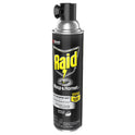 Raid Wasp & Hornet Killer 33, Outdoor Flying Insect Spray, 17.5 oz