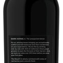 Dark Horse Big Red Blend Red Wine, California, 750ml Glass Bottle