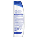 Head & Shoulders 2 in 1 Dandruff Shampoo and Conditioner, Dry Scalp Care, 8.45 oz